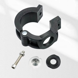 Filtre Appuyez sur les eaux usées Traitement du flocage Clif