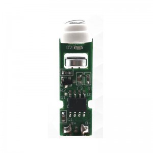 E Cirgares de commande de Vape Mod Circuit PCB PCB