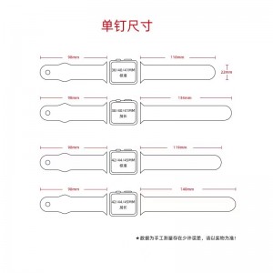 Bands de sangle de montre en silicone en caoutchouc en caoutchouc à imprimé molle personnalisés pour Apple Iwatch