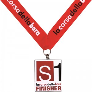 Médailles de fonte des métaux de la Chine Prix d\'usine bon marché