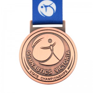 Carnets de médaille en métal pour les coureurs Médailles personnalisées pour la lutte Etsy