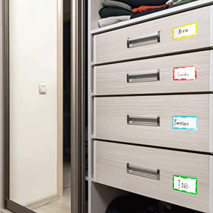 autocollants manuscrits autocollants diy