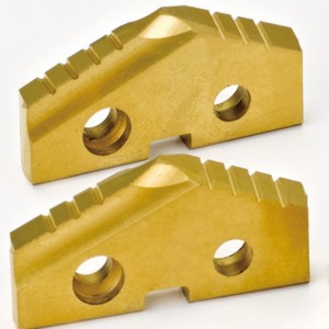 Chuanrun CNC à haute vitesse en carbure de bêtises forets de machine Foret pour insert d\'outil indexable