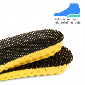 Sole intérieure en mousse Eva