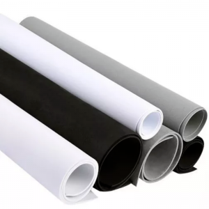 Feuilles de mousse Evanoire personnalisées à chaud de bonne qualité.