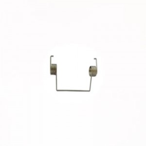 Le ressort de la thermos flip thermos