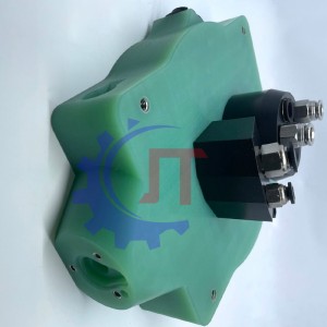 Power Feed Contacts Pure Tungsten Carbide 100342166 100432997 pour AGIE CHARMILLES EDM MACHINE