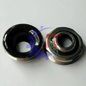 Disqueur AGIE A202 DIAPHRAGM, Flush Butes 155.772, 155.772.7, 590155772