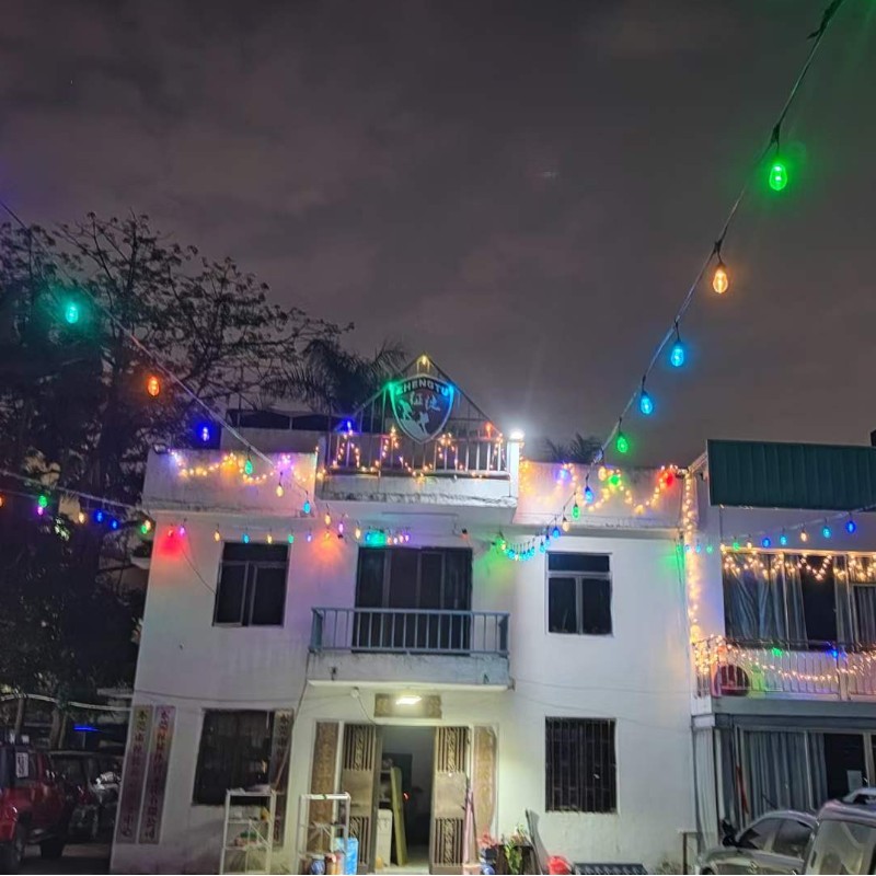 Top 9 conseils pour suspendre les lumières solaires