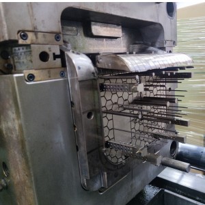 Nouvelle pile de chargement d\'énergie