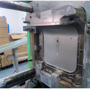 Nouvelle pile de chargement d\'énergie