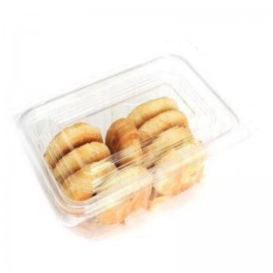 Fruits séchés etnoix 215 * 145 * 90 mm HGF-023