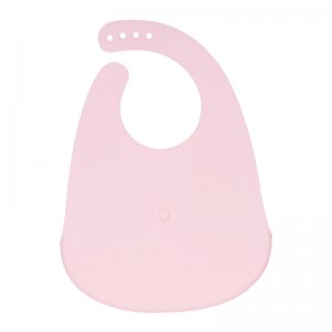 Bibs de bébé ménage