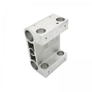 Pièces de machines de précision 2