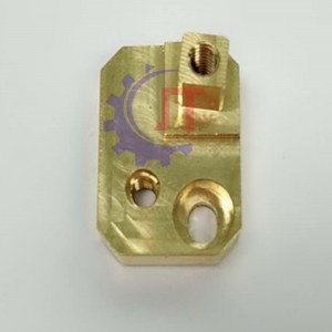 200434002 434.002 Contact Prise en charge de Robifil 330/f 25 x 19 x 12,5 mm