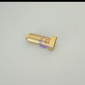 200434002 434.002 Contact Prise en charge de Robifil 330/f 25 x 19 x 12,5 mm