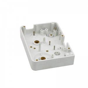 Ingénierie en plastique Pai d\'injection de moulage