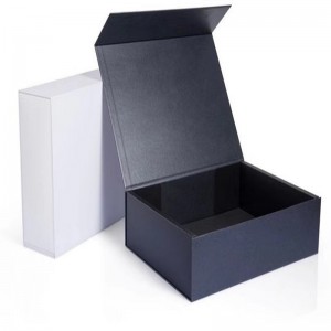 JR-9545B Machine de boîte rigide automatique