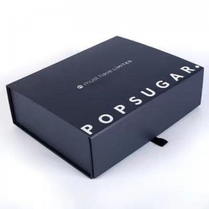 JR-9545B Machine de boîte rigide automatique