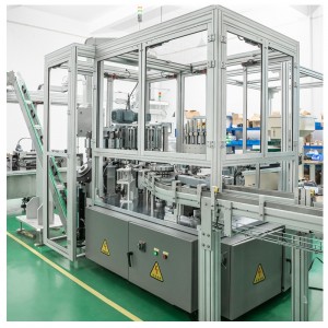 Système d\'état (de clôture)