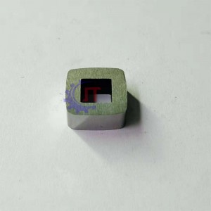 X056C075H01 X056C075H04 X054C075H01 X053C934H01 M009 Alimentation courante supérieure&Abord OD24.8 x 20mmt