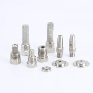 Papier à colonne de colonne de liquide puissante Machine de papier à pointe à la buse à aiguille à jet d\'eau