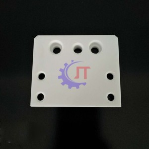 LT302 Plaque d\'isolateur pour inférieur EDM 64 x 76 x 12T