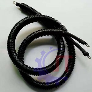 135000217 135006131 Alimentation Cormille Charmilles Machine de fil de coupe L=920mm