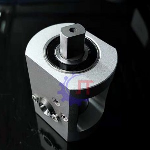 X258D320G51 X058D660G52 M501-5 Tête d\'extrémité du tuyau pour l\'unité de coupe M501 pour AWT OD25 x 58 mml