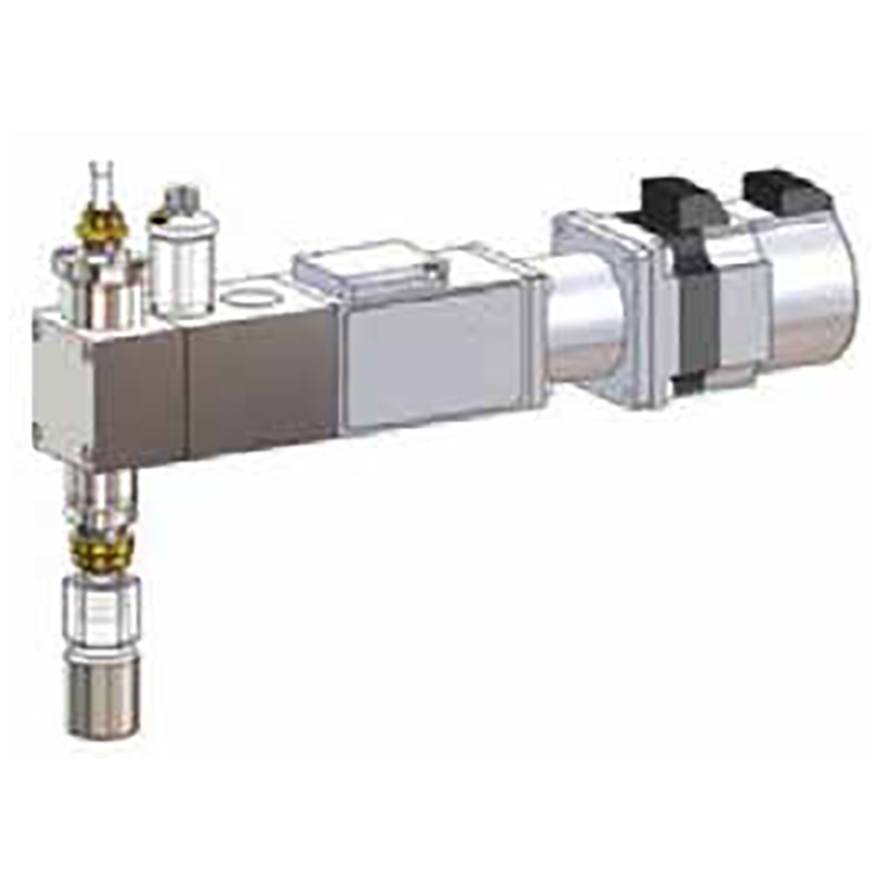 Valbot de contrôle de la série S/precision CV Mettering Pumps