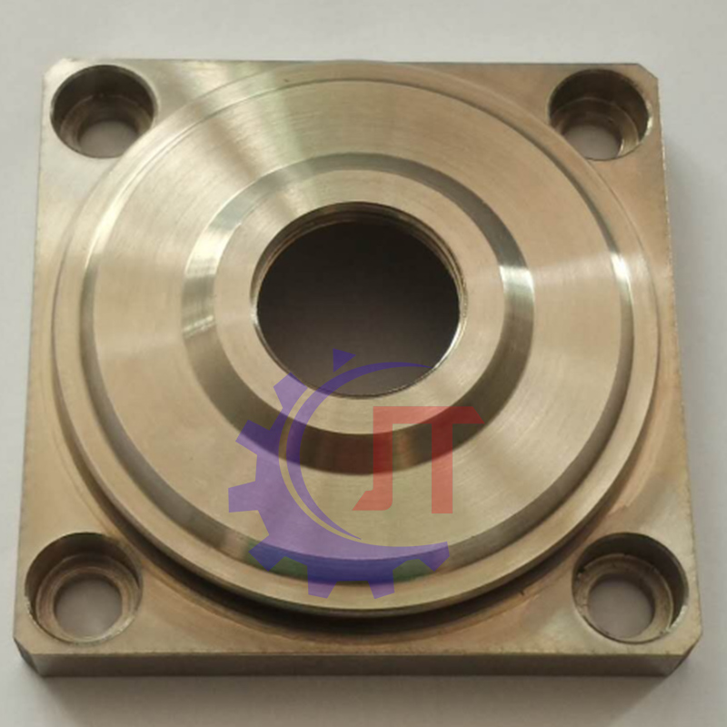 3082804 3082526 S408 ID15 mm de base de base supérieure pour S207 50 x 50 mm