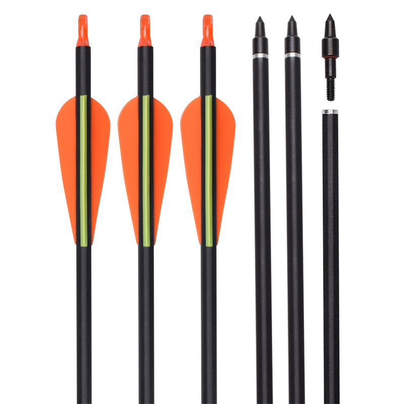 Sport-tir de l\'archerie