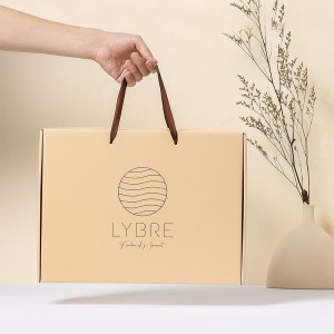 Boîte d\'avion du ruban