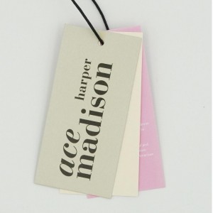 Impression personnalisée