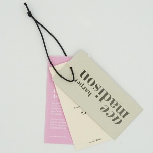 Impression personnalisée