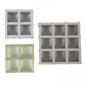 Bunnings de réseau FRP