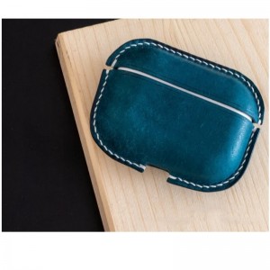 NOUVEAU Étui de protection Apple AirPods Pro2, étui en cuir à main tout-en-un, boîtier de casque Bluetooth, étui en cuir anti-collision