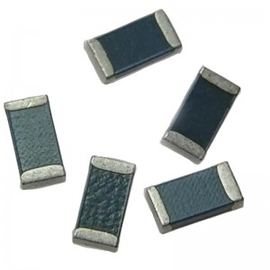 Capteur de température de la thermistance NTC dans l\'étiquette intelligente de l\'étiquette de l\'oreille animale