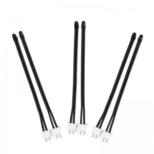 Thermistance NTC dans le système de gestion de la batterie BMS