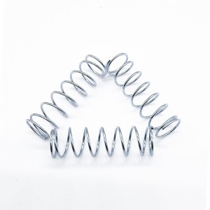 POMPE POMPETTRATION PRESSION PRESSION Spring