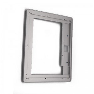 Service de pièces d\'usinage CNC