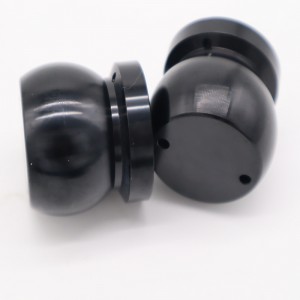 Pièces d\'usinage OEM CNC