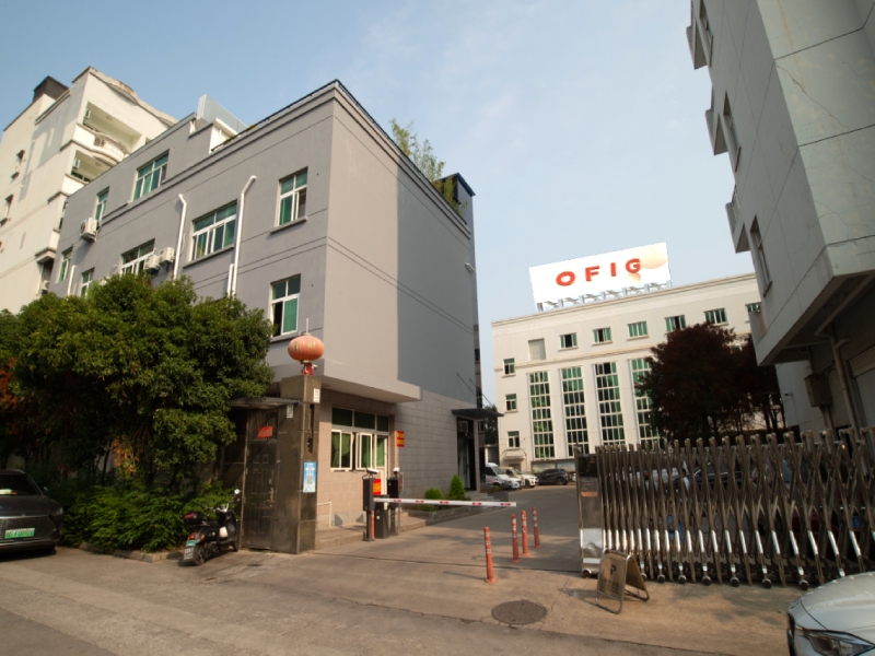 Dongguan Ofig Electrical Co., Ltd