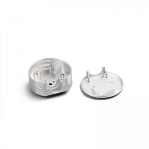 Fabrication d\'usinage OEM CNC