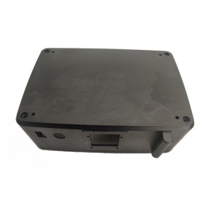 Fabrication d\'usinage CNC personnalisée