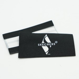 Vêtements en gros designs de vêtements de logo personnalisés chemises étiquettes de marque de coton étiquettes de marque vestiment