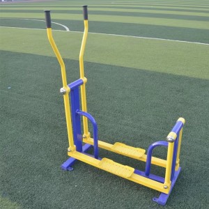 Équipement de fitness extérieur