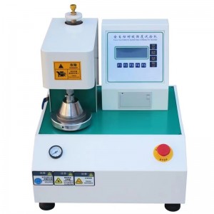 Témoignage de force éclatante