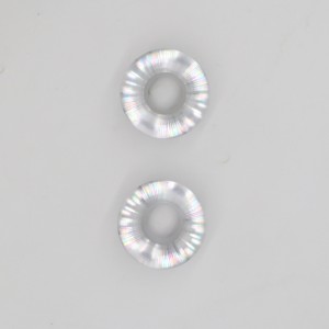 Service de pièces tournant en aluminium CNC