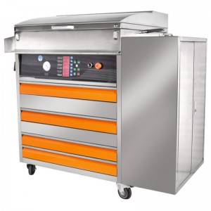 Water Water Washing Flexo/resin Making Machine Machine Flexo Plate Plate Making Machine pour imprimantes